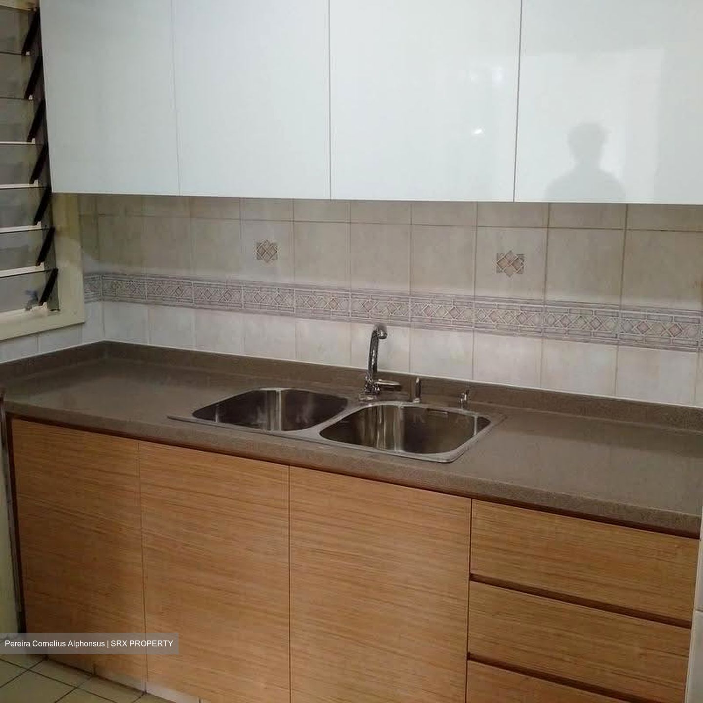 Sherwood Condo (D21), Condominium #629179131